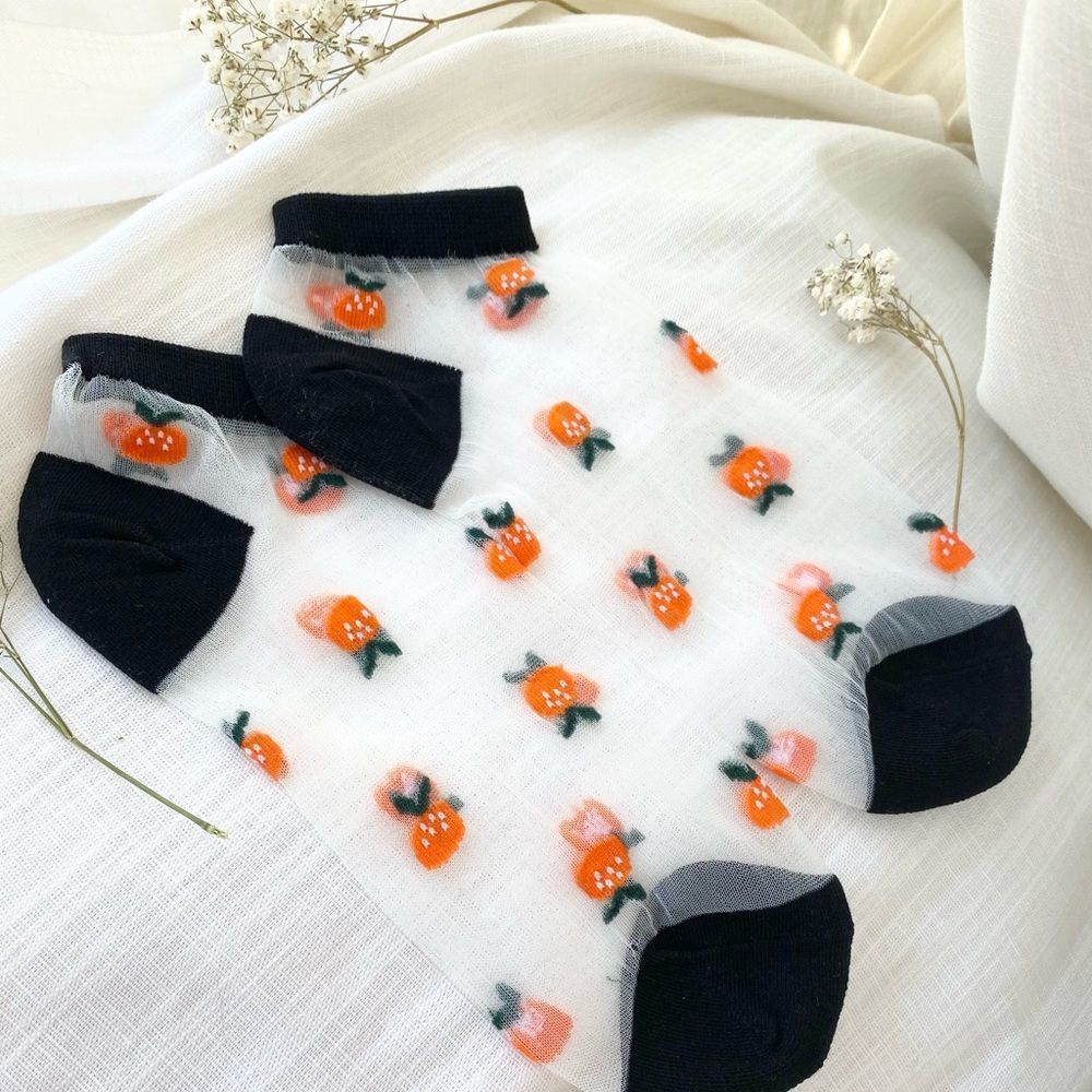 Orangesocks